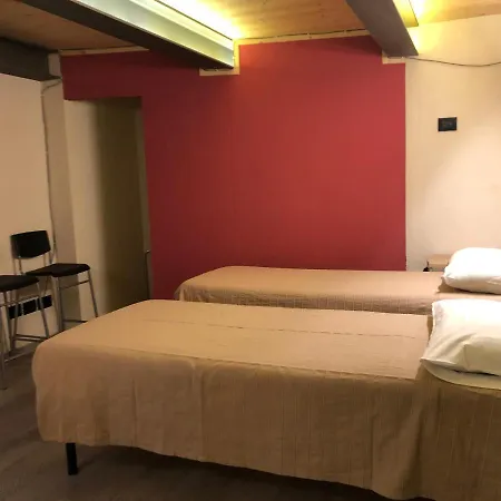 Appartement I Picchi