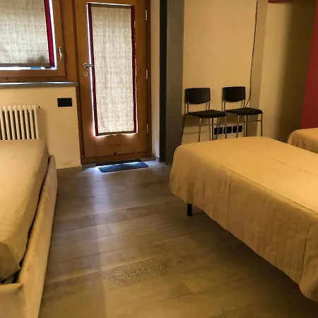 Appartement I Picchi Gressan