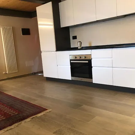 I Picchi Appartement *