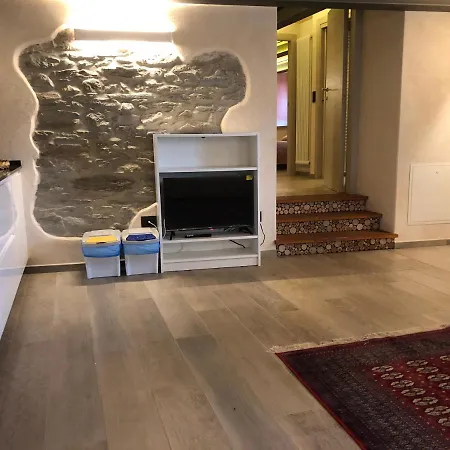 Appartement I Picchi