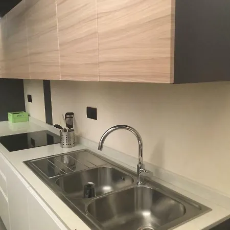 Appartement I Picchi *